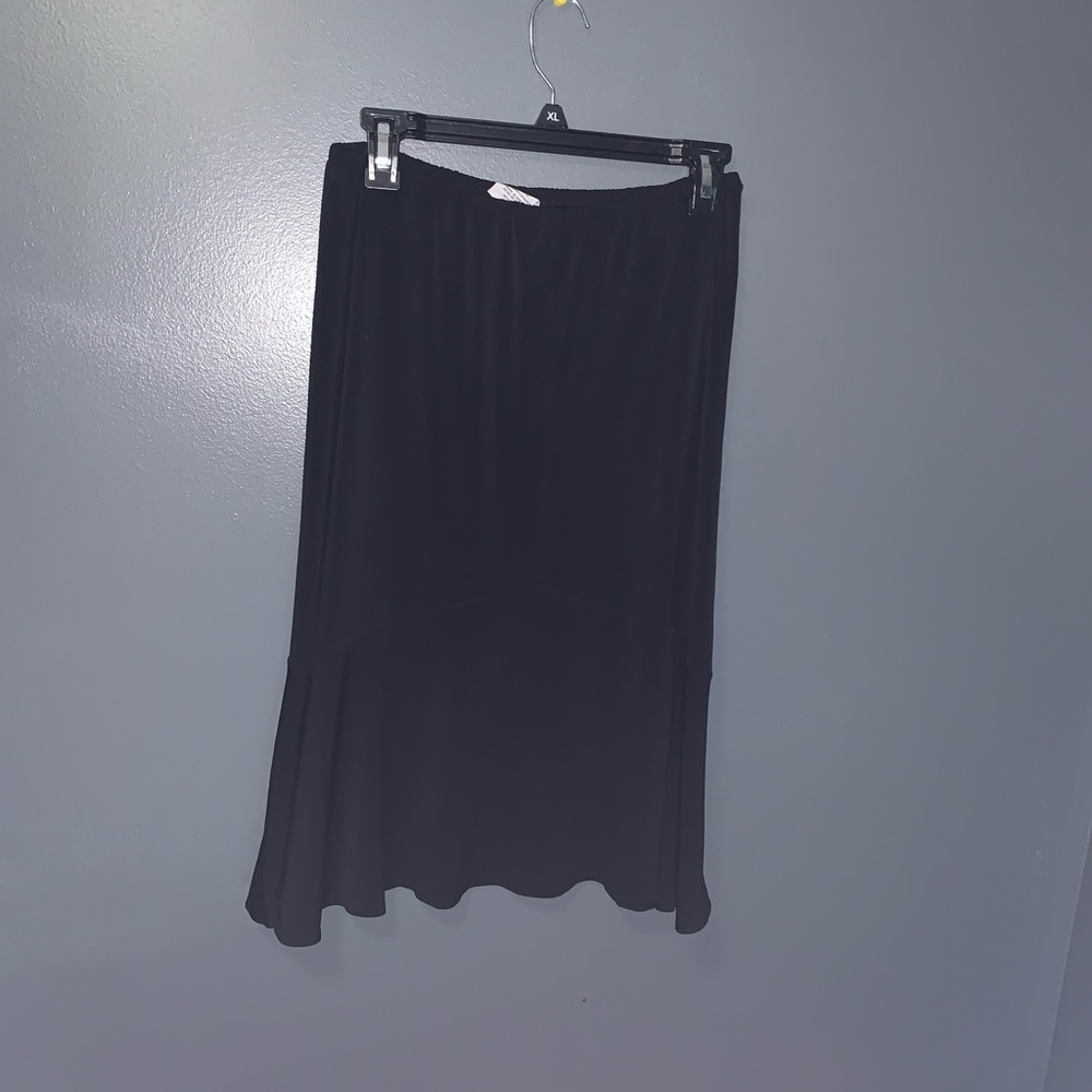 Women’s plus size skirt